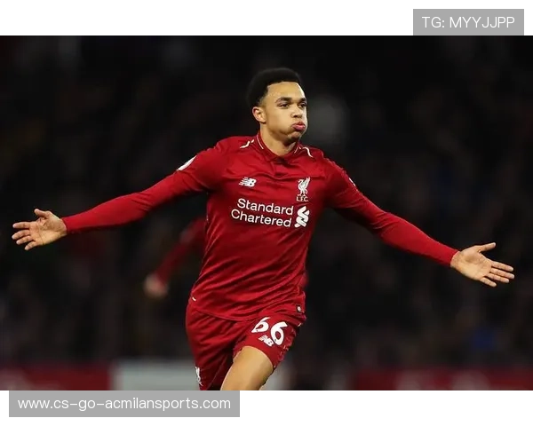 阿诺德谈进球不庆祝称利物浦虽状态低迷但依然是顶级球队 阿诺德谈进球不庆祝称利物浦虽状态低迷但依然是顶级球队