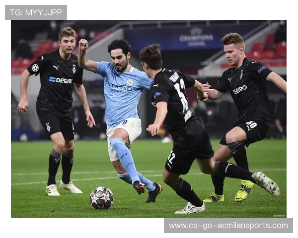 哈兰德梅开二度10轮13球助曼城3-1战胜伯恩茅斯升至英超第二 哈兰德梅开二度10轮13球助曼城3-1战胜伯恩茅斯升至英超第二