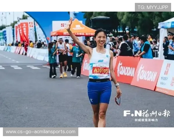 女护士怒怼领导后全马夺冠获十万奖金坚持岗位不休引热议 女护士怒怼领导后全马夺冠获十万奖金坚持岗位不休引热议