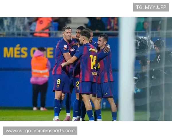 拉什福德制胜球助巴萨3比1战胜埃尔切 本赛季贡献2球5助攻领跑队内 拉什福德制胜球助巴萨3比1战胜埃尔切 本赛季贡献2球5助攻领跑队内