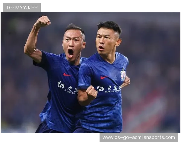 中超冠军悬念或将揭晓海港末轮赢球即封王申花努力恐成徒劳 中超冠军悬念或将揭晓海港末轮赢球即封王申花努力恐成徒劳