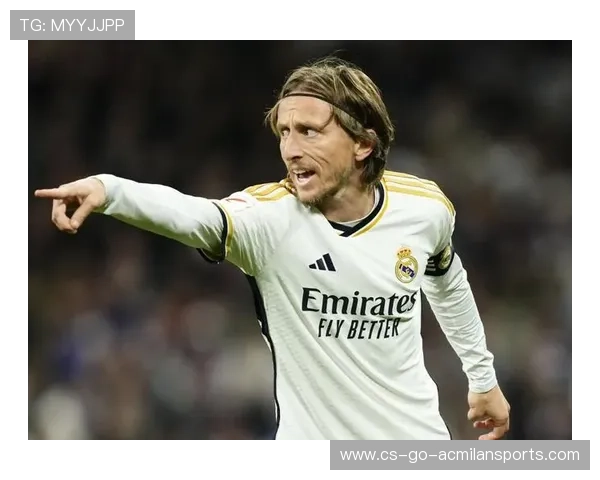 40岁莫德里奇极限回追卡位瞬间扑灭罗马致命反击 40岁莫德里奇极限回追卡位瞬间扑灭罗马致命反击