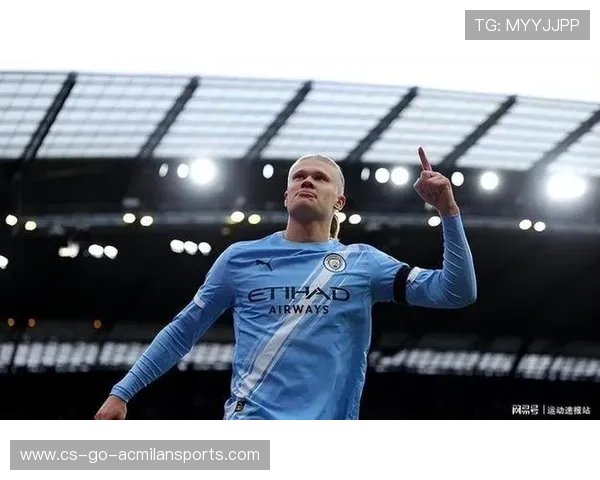 哈兰德七分钟梅开二度奥赖利建功曼城三比一击退伯恩茅斯升至积分榜次席 哈兰德七分钟梅开二度奥赖利建功曼城三比一击退伯恩茅斯升至积分榜次席