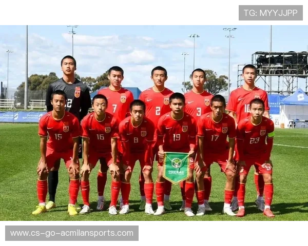 瑞士U17对阵韩国U17赛前深度解析主帅战术布局与胜负关键 瑞士U17对阵韩国U17赛前深度解析主帅战术布局与胜负关键