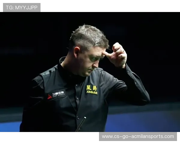 斯诺克国锦赛,15座排名赛冠军出局,世界第三惨遭淘汰,大黑马狂奔 斯诺克国锦赛,15座排名赛冠军出局,世界第三惨遭淘汰,大黑马狂奔