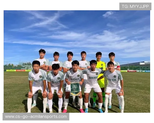 萨尔瓦多U17与哥伦比亚U17过往交锋回顾及战术分析 萨尔瓦多U17与哥伦比亚U17过往交锋回顾及战术分析