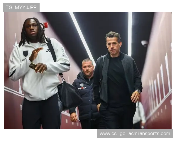 富勒姆与埃弗顿对决分析:球队状态与未来赛季走势前瞻 富勒姆与埃弗顿对决分析:球队状态与未来赛季走势前瞻