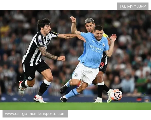 OP非常新消息统计:曼城领先时间占总比赛时间的60%纽卡是平局大师 OP非常新消息统计:曼城领先时间占总比赛时间的60%纽卡是平局大师