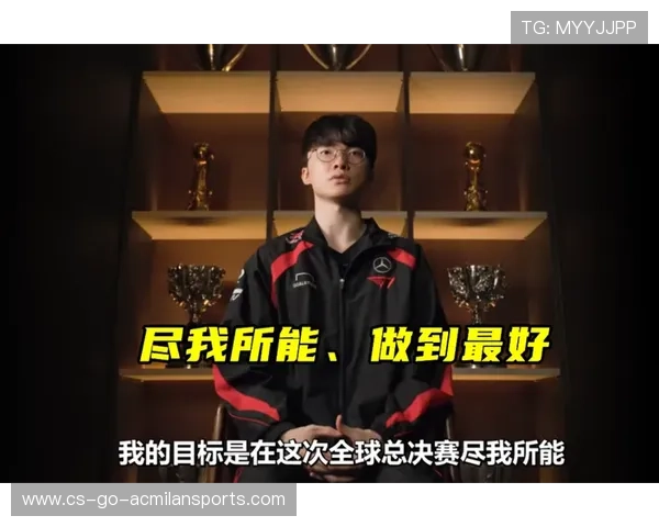 Faker六冠统治时代开启!S15后LOL正式进入“Faker纪元” Faker六冠统治时代开启!S15后LOL正式进入“Faker纪元”