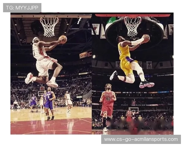 绝世“泡泡”特技,詹姆斯高难度扣篮震撼全场! 绝世“泡泡”特技,詹姆斯高难度扣篮震撼全场!