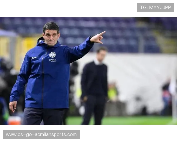 国米主帅齐沃用人神操作!两大新援被激活全场惊艳 国米主帅齐沃用人神操作!两大新援被激活全场惊艳