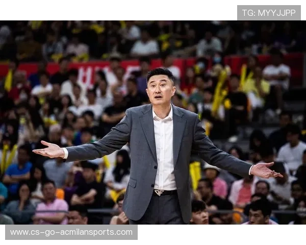 CBA 球员在赛后主动学习对手录像被誉为专业态度