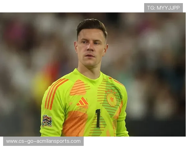 巴萨门将人事风波：特尔施特根命运成谜