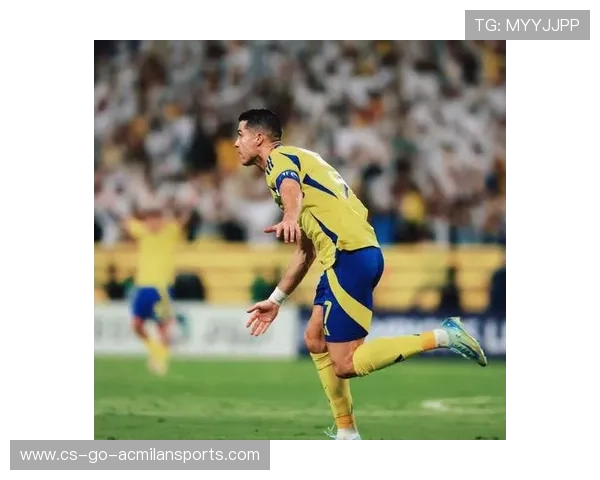 C罗 93 分钟绝杀!沙特联赛沸腾 C罗 93 分钟绝杀!沙特联赛沸腾