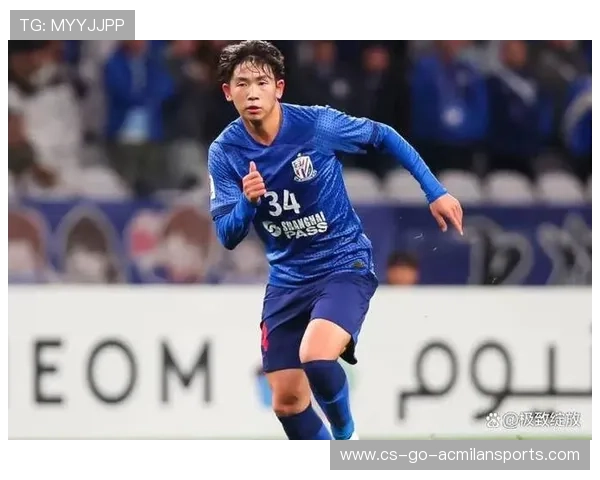 上海申花角球战术再次奏效，险些打破僵局