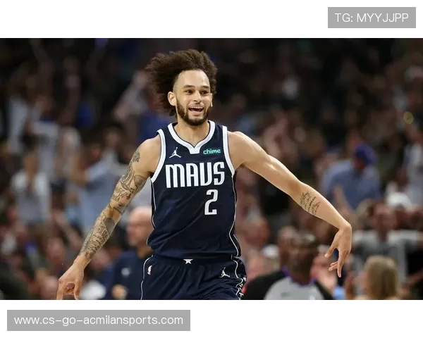 独行侠外线连线带来稳定攻势