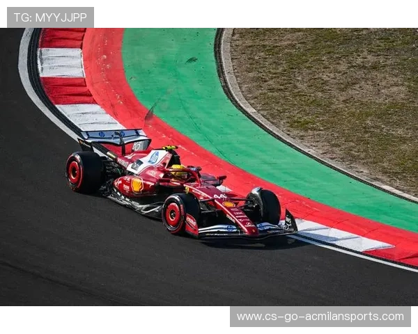 F1模拟赛车冠军挑战真车成功引国际车队关注