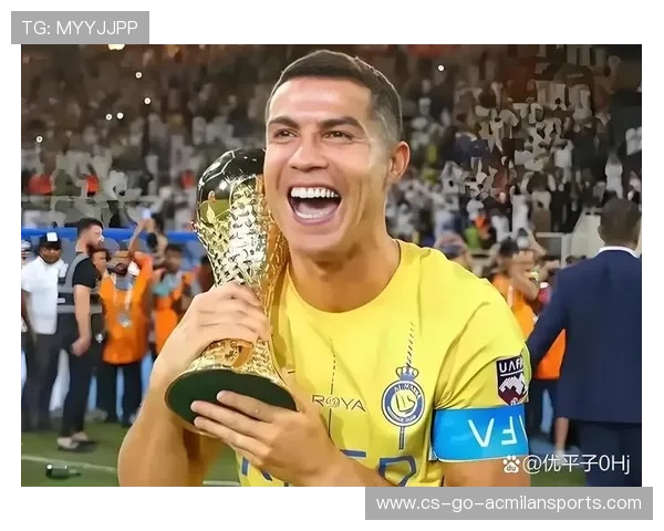 C罗依旧能突然爆发，足坛传奇的无尽魅力