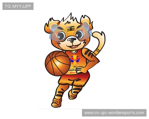 2026世界杯吉祥物发布，造型引发全网热议