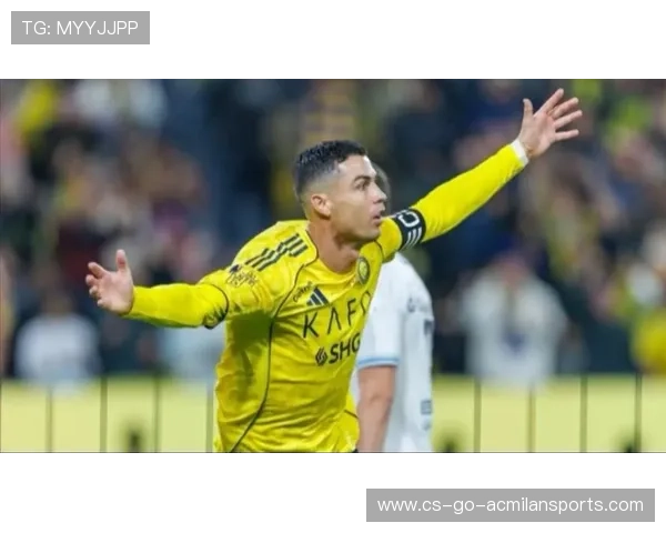 C罗火力不减！单季进球数逼近40球