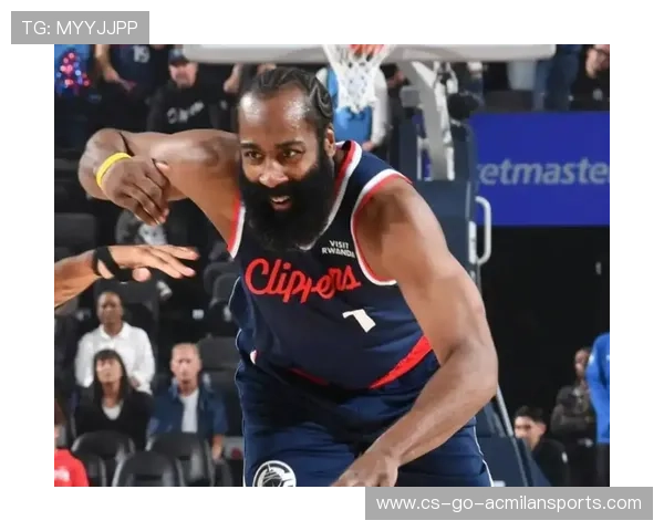 哈登三双仍难救主，火箭的困境与未来之路