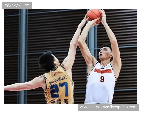 NBL内线强打连得五分帮助球队拉开差距：技战术与装备共振下的胜利故事