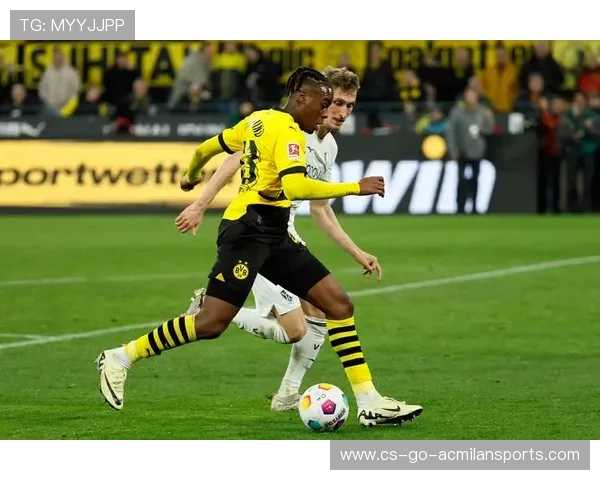 多特替补深度成为利器,德甲赛季悬念再起 多特替补深度成为利器,德甲赛季悬念再起