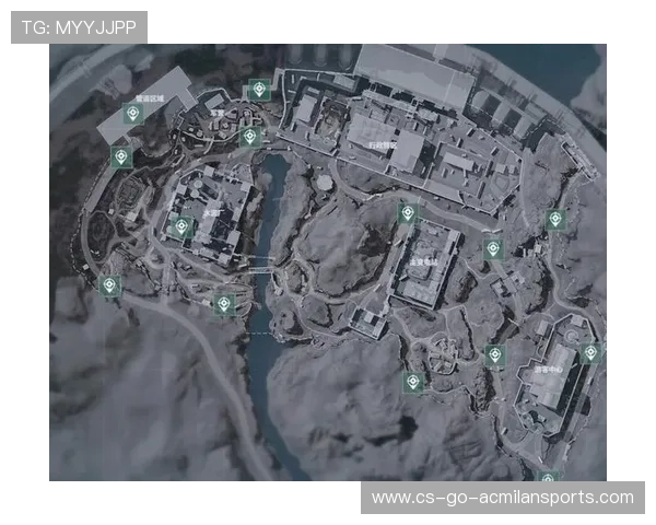 《ApexLegends》“天空之巅”地图爆料,战术层出不穷! 《ApexLegends》“天空之巅”地图爆料,战术层出不穷!