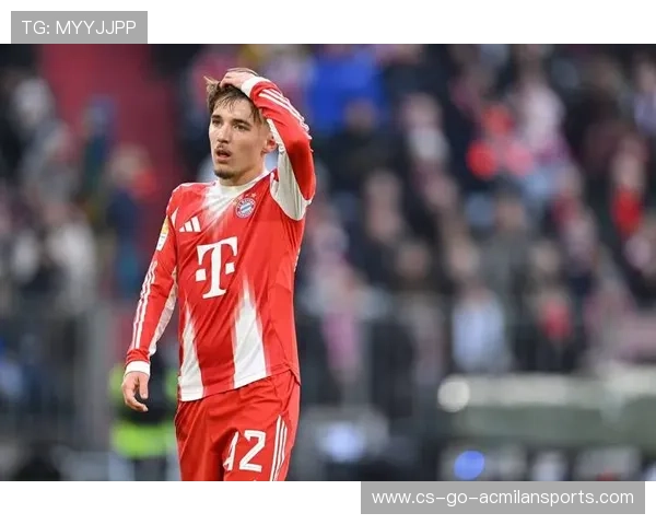 赛季15连胜！德甲-格纳布里破门 拜仁3-0勒沃库森，拜仁绝杀勒沃库森