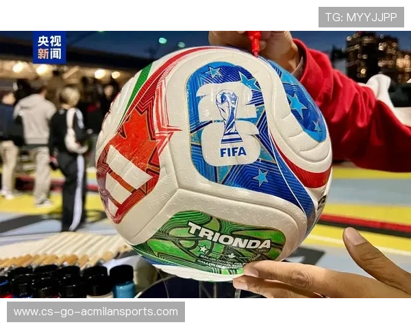 2026世界杯技术动作成功率大幅提升 2026世界杯技术动作成功率大幅提升