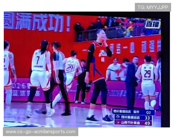 女篮连续抢断直接让比赛崩盘