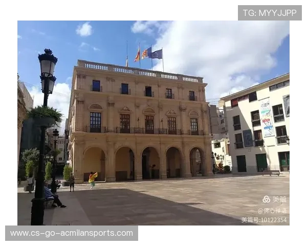 塞维利亚计划彻底重修防线核心——开启城市安全新时代