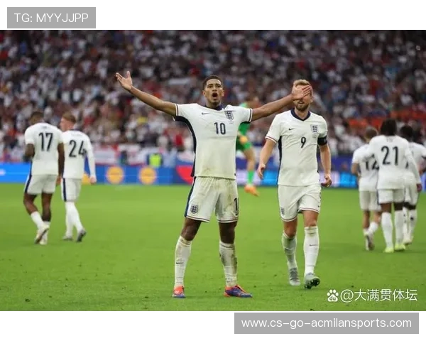 贝林厄姆连跑三十米后突施冷箭，英格兰中场再现爆发